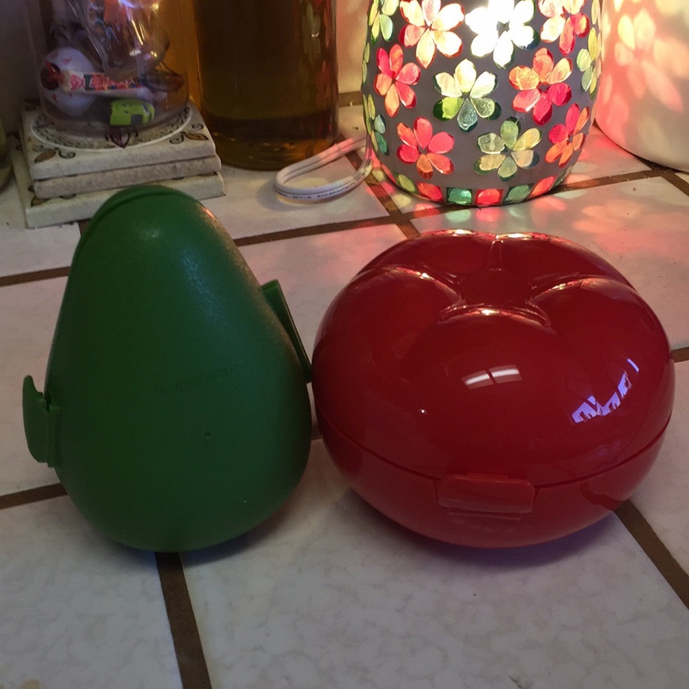 Tupperware